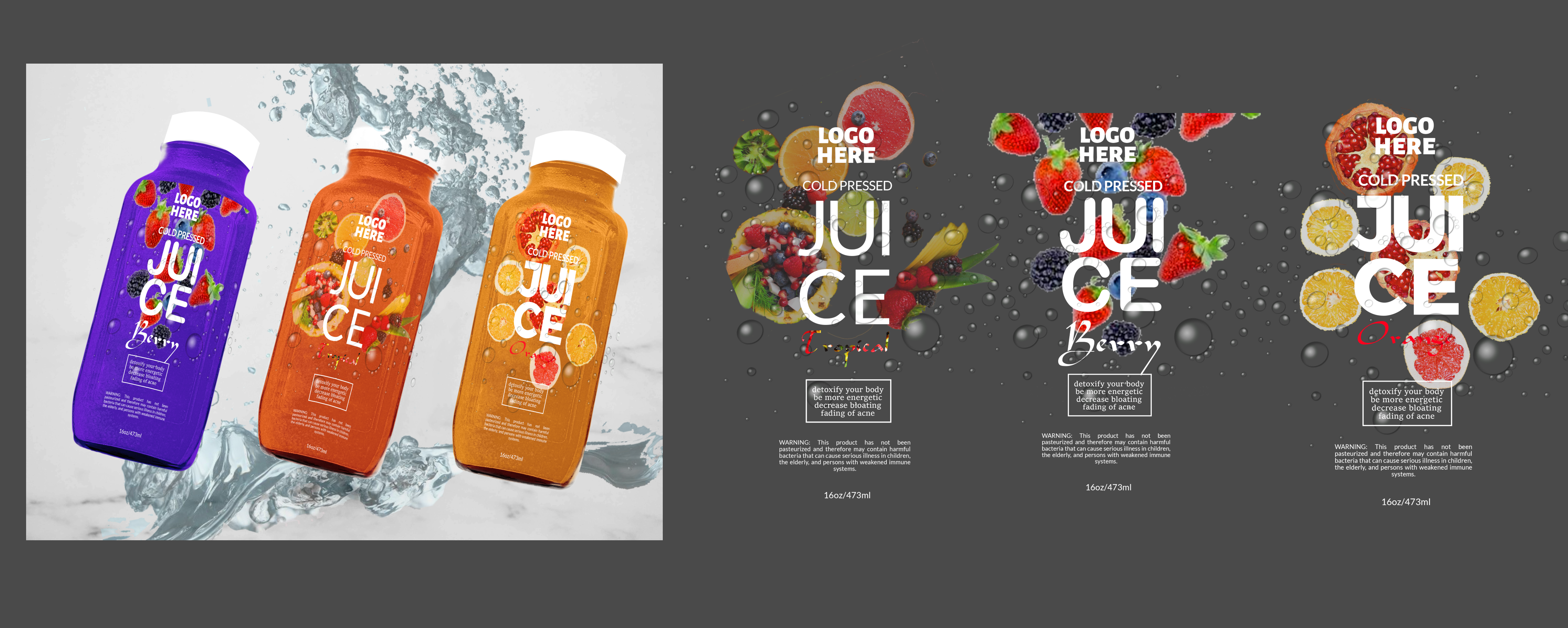 Packaging Design by AnneWanjiku for this project | Design #22365737