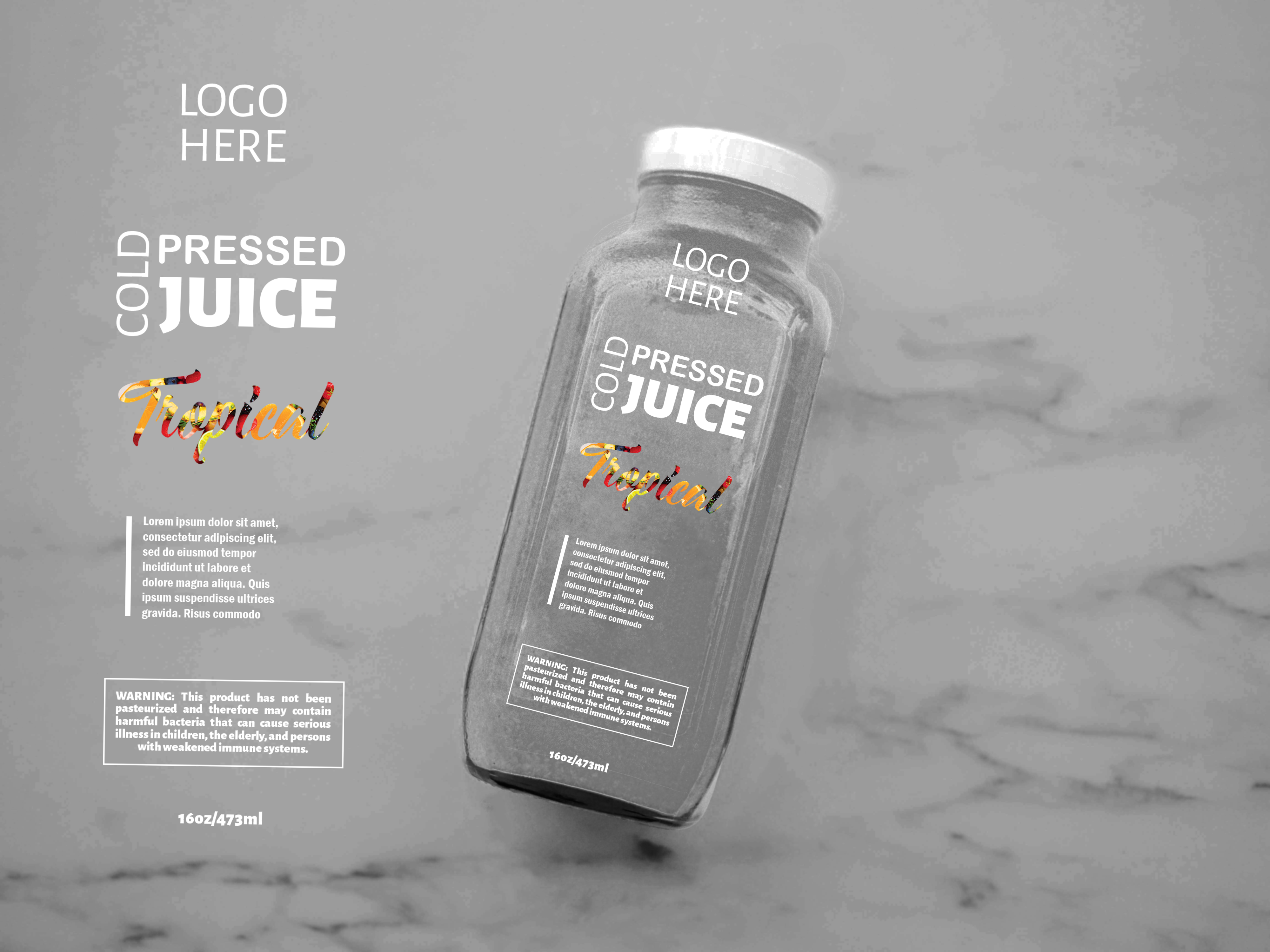 Packaging Design by AnneWanjiku for this project | Design #22366766