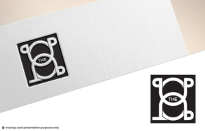 Logo Design by A S design @ for Pop The Top | Design: #22400812