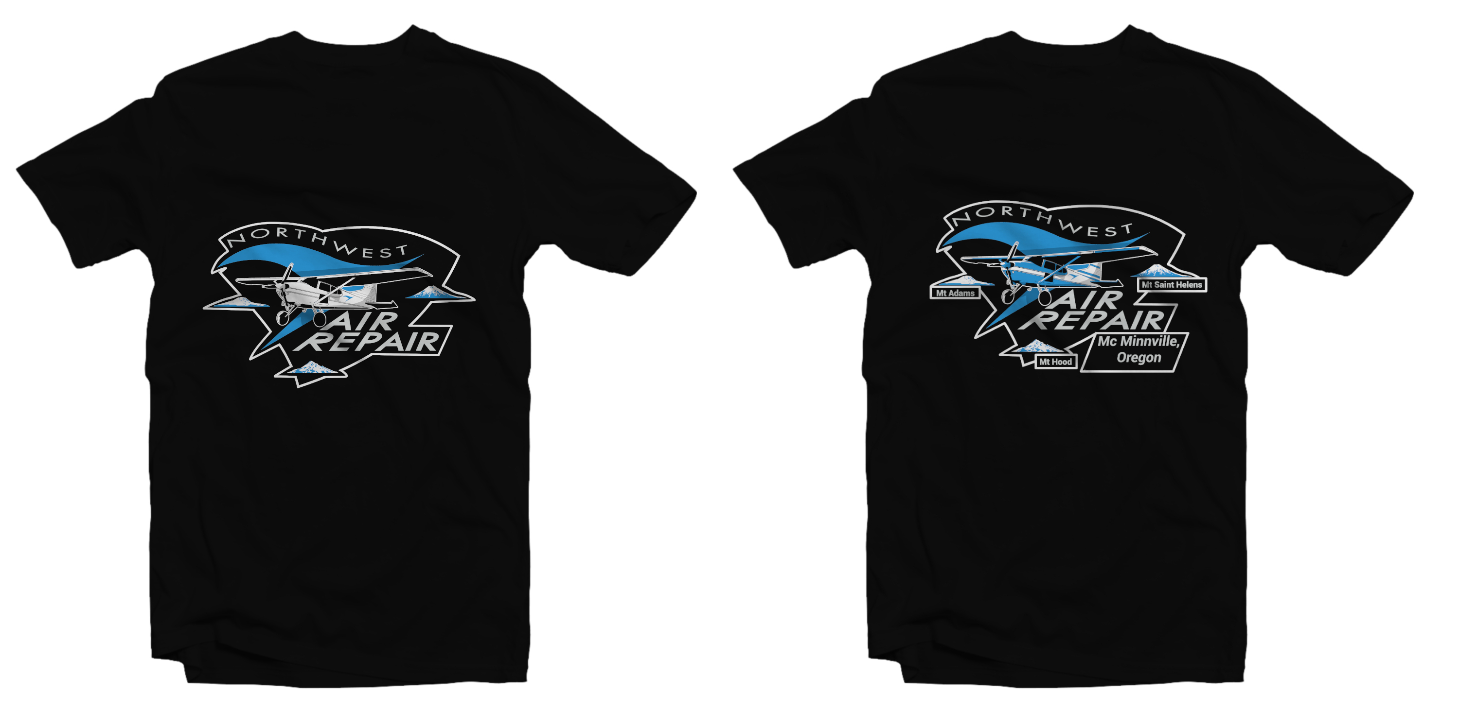 Design Graphique par Tomi Ax pour NW Air Repair | Design #22364109