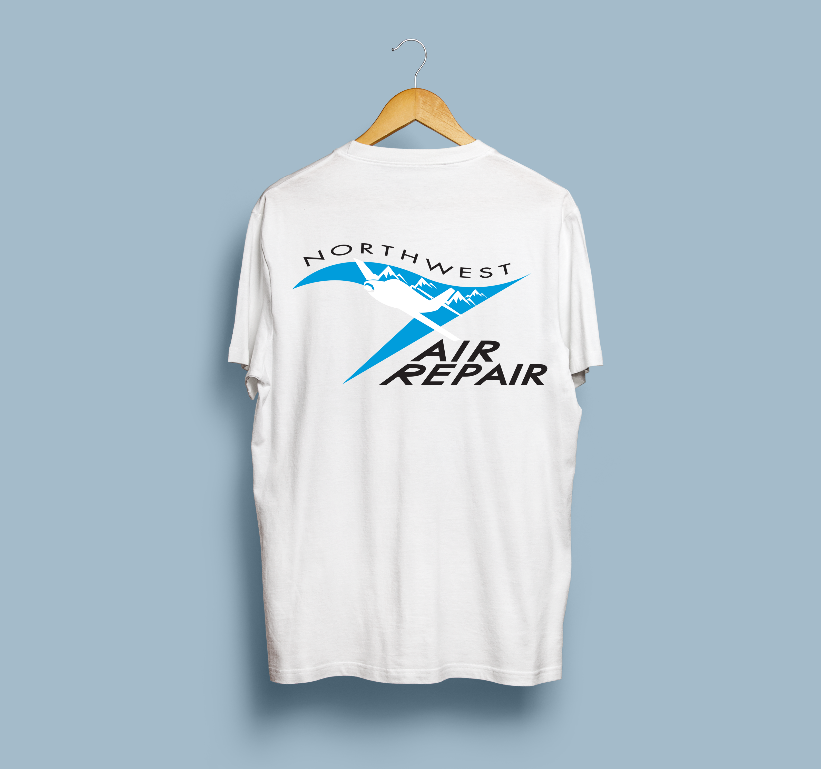 Grafik-Design von PriteshR für NW Air Repair | Design #22376119