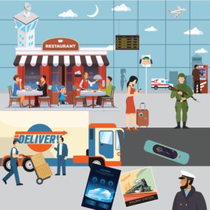 Illustration Design by uk