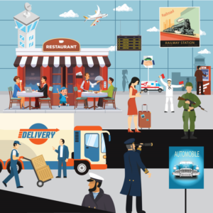 Illustration Design by uk for this project | Design: #22371634