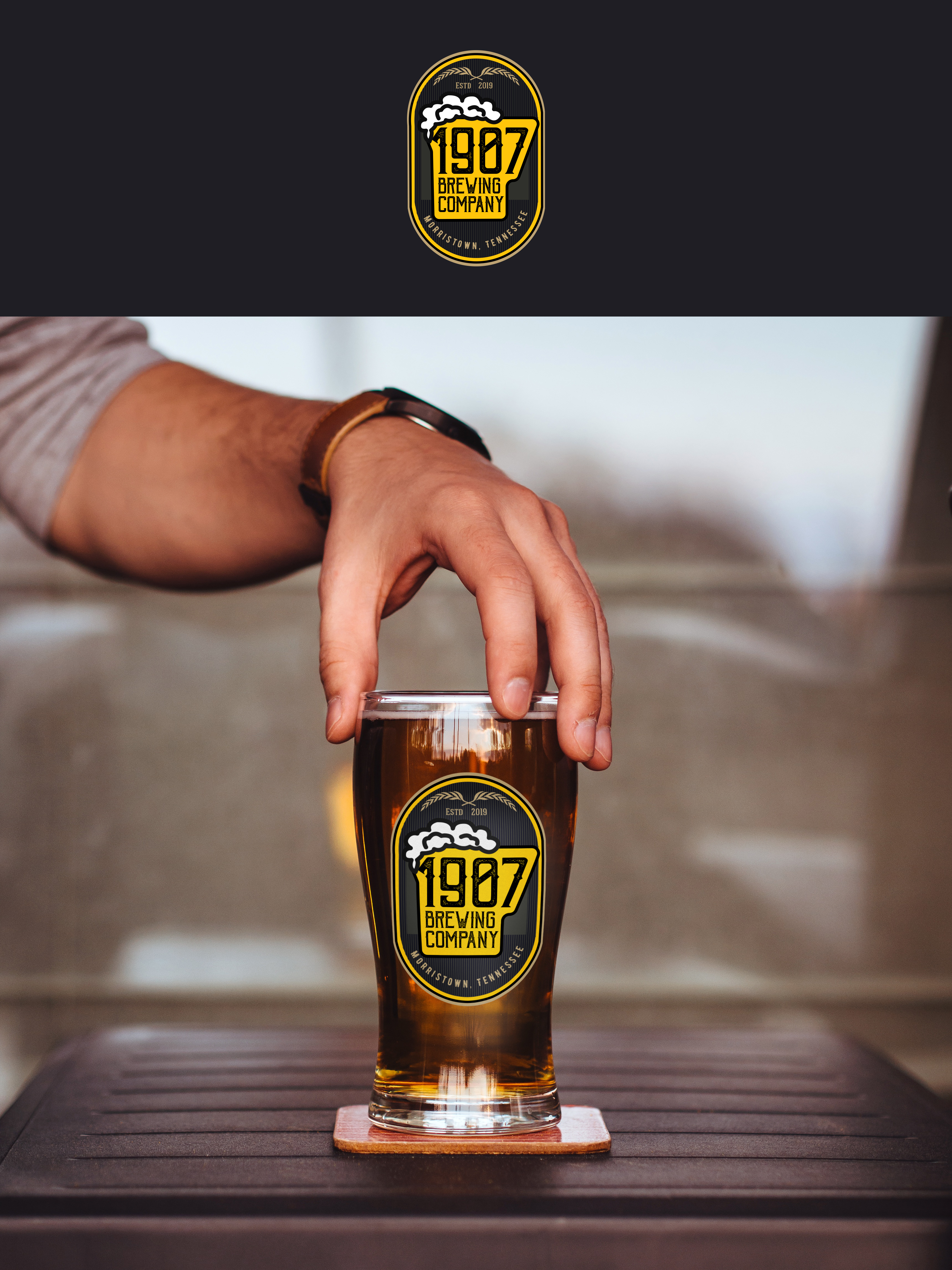 Diseño de Logo por Prashant Besra para este proyecto | Diseño #22376419