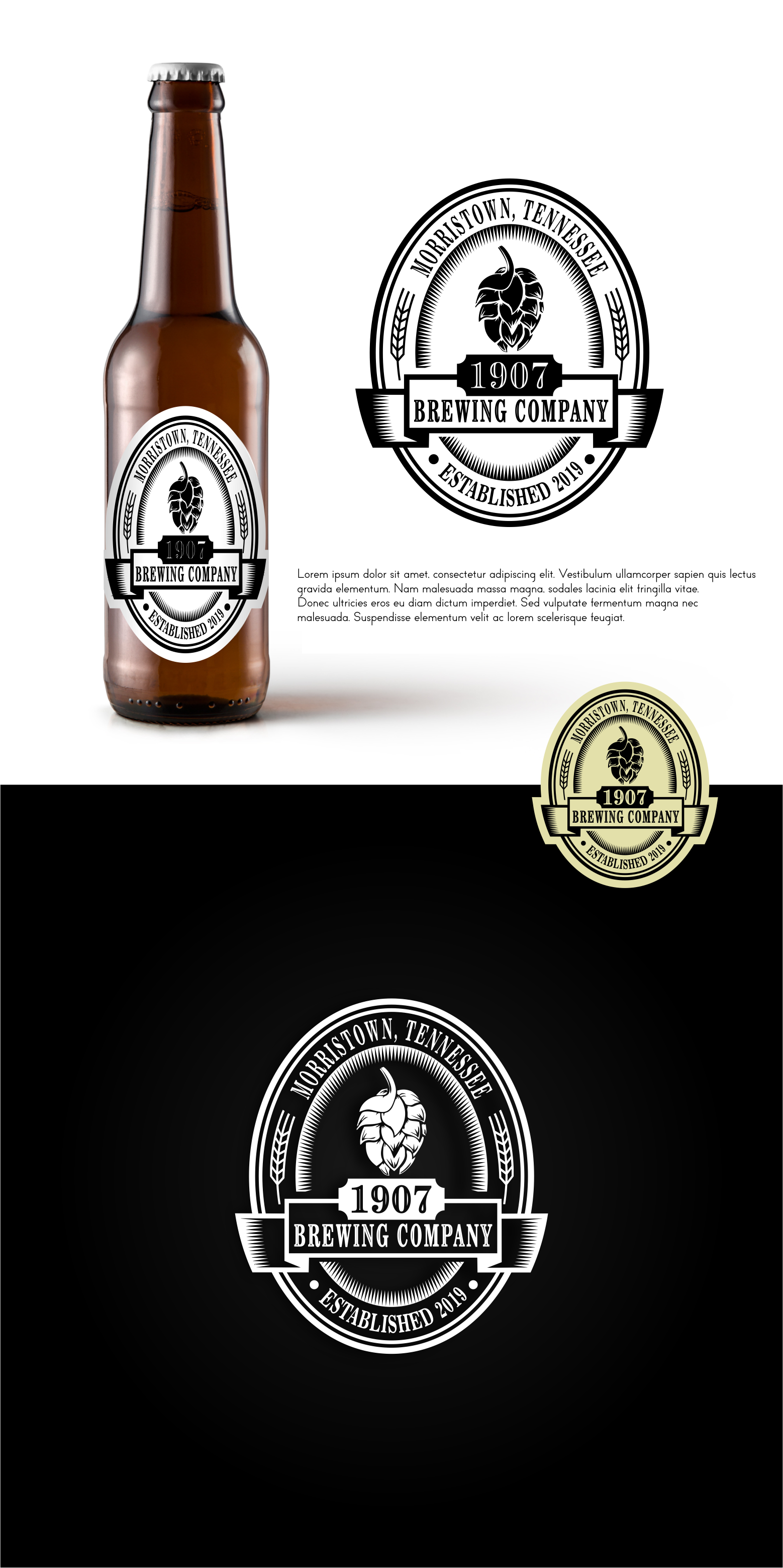 Logo Design by mike edan for this project | Design #22398235