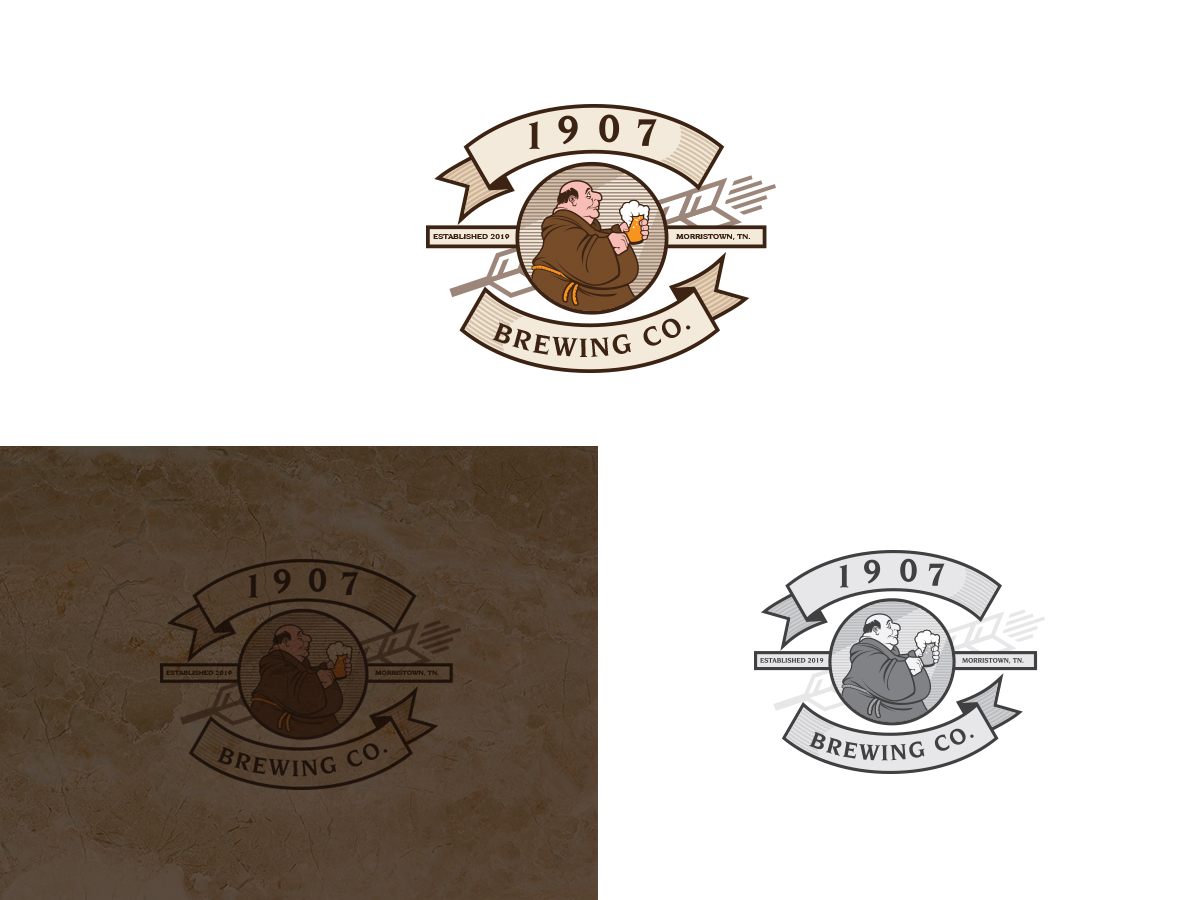 Logo Design by benito for this project | Design #22385604