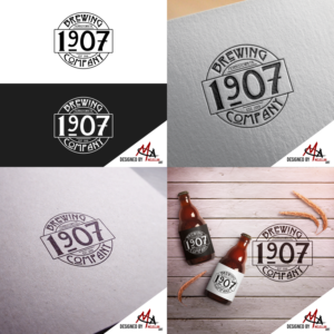 Logo Design by McLellanArt