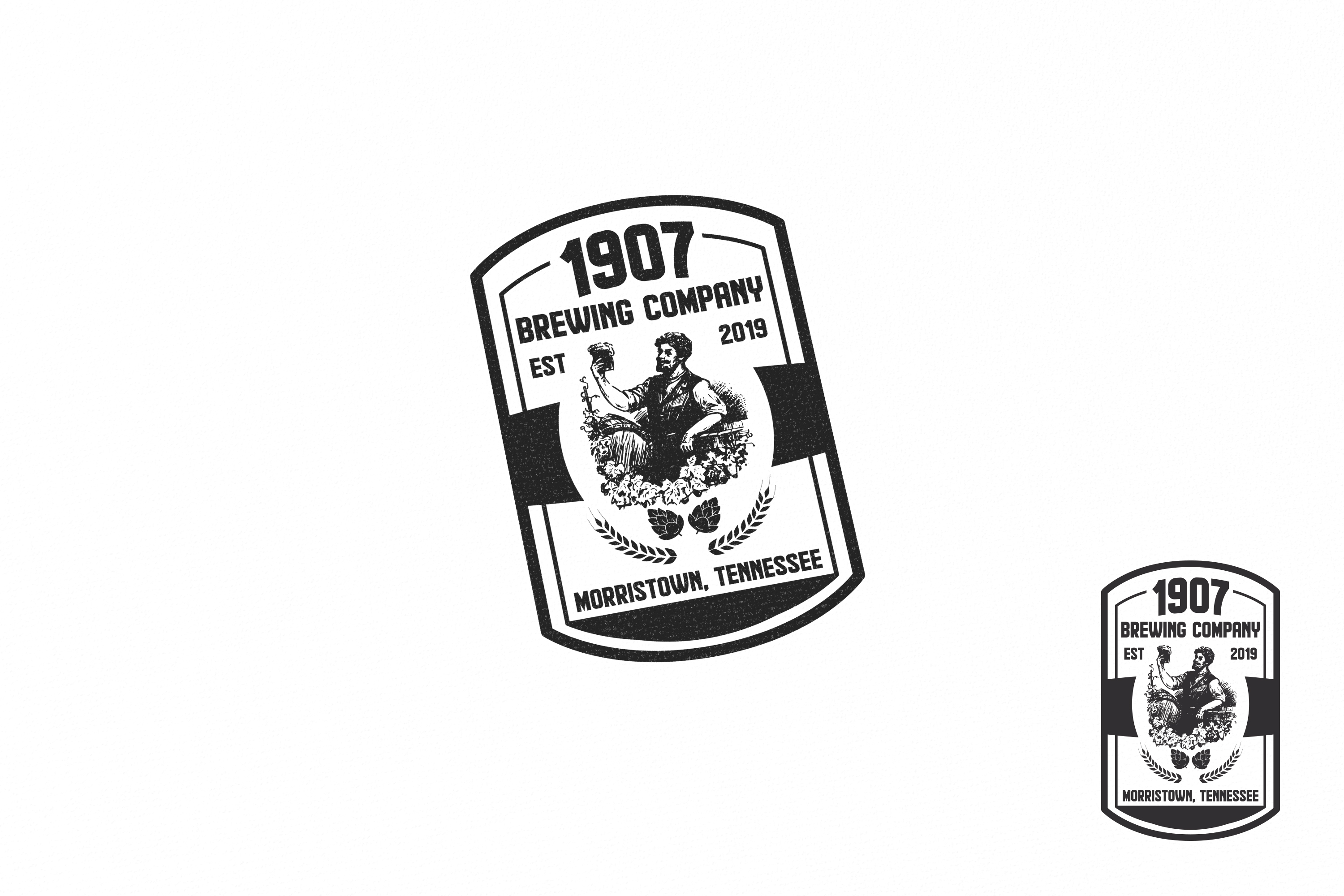 Diseño de Logo por FerTouch Arts para este proyecto | Diseño #22362785