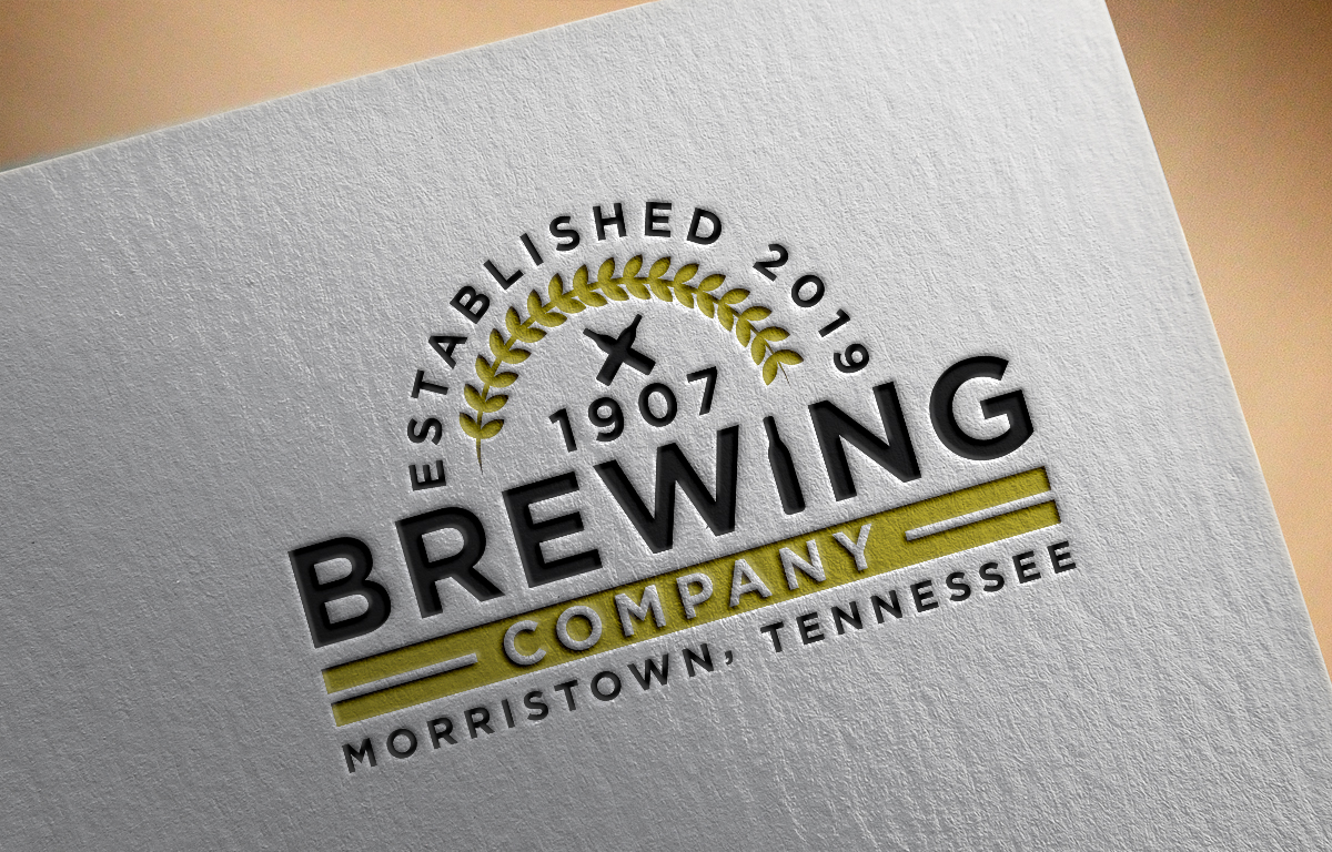 Logo Design by MAWBM for this project | Design #22398493