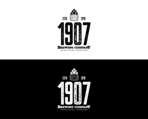 Diseño de Logo por Jeff Ayos para este proyecto | Diseño: #22369407