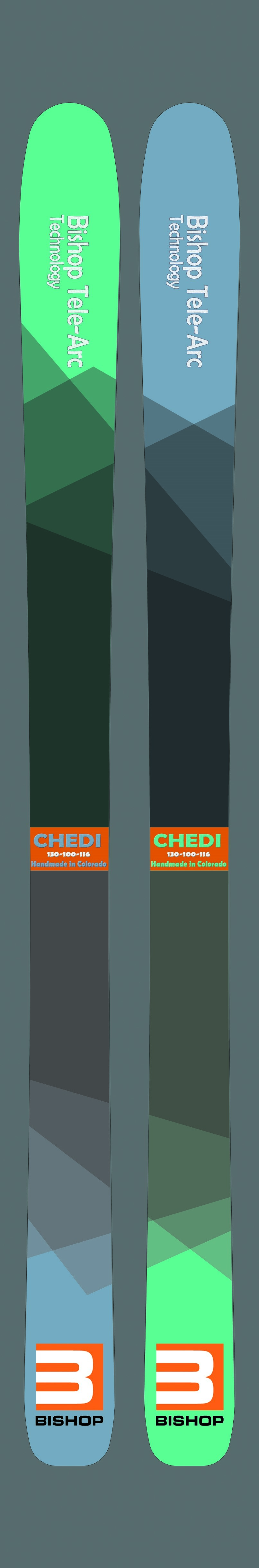 Grafik-Design von parronb für Bishop | Design #22425828