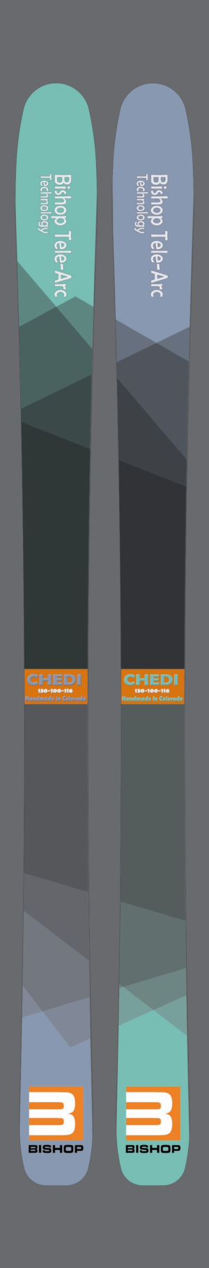 Grafik-Design von parronb für Bishop | Design #22425828