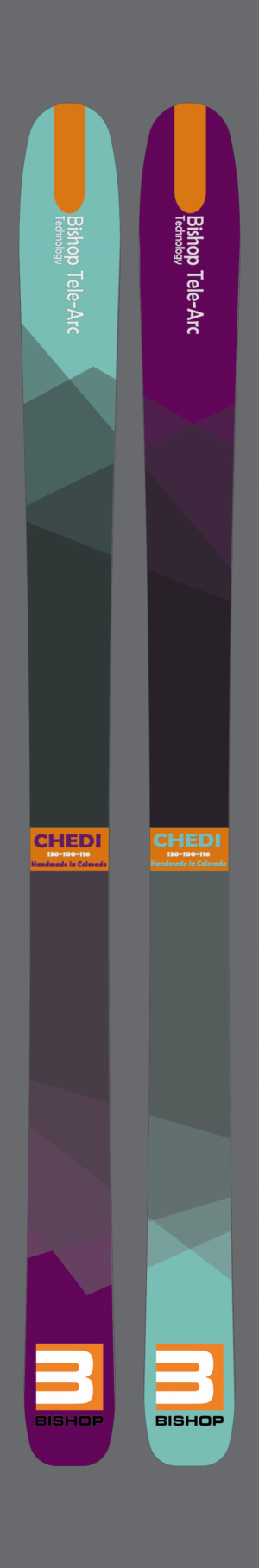 Grafik-Design von parronb für Bishop | Design: #22425829
