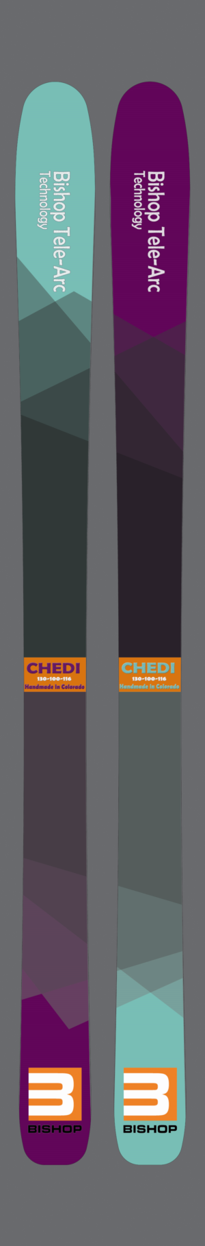 Grafik-Design von parronb für Bishop | Design: #22425830