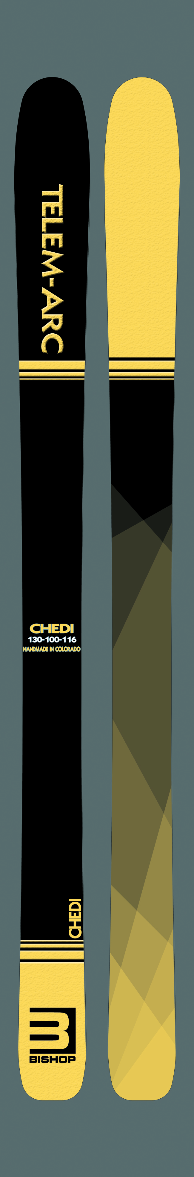 Grafik-Design von parronb für Bishop | Design #22471497