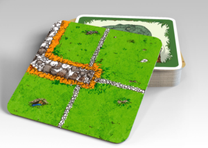 Merchandize Design by Kokomba for I4 d.o.o. | Design: #22404007