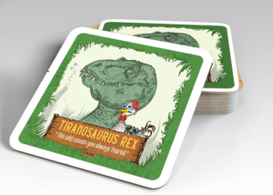 Merchandize Design by Kokomba for I4 d.o.o. | Design: #22404008