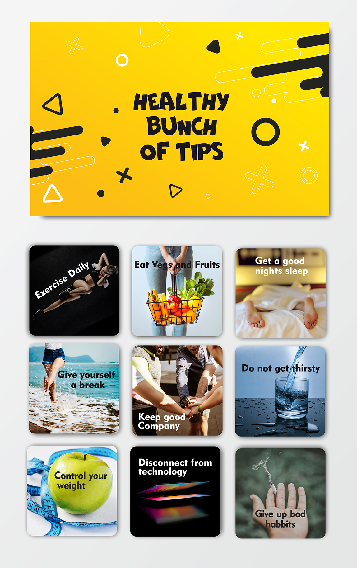 Merchandize Design by Alpha_Creative for I4 d.o.o. | Design #22373872
