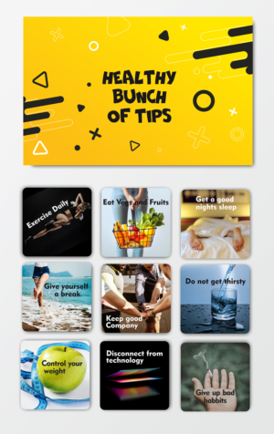 DESIGN BACK TILES & BOX FRONT OF LESS BOARD GAME: REWARD + LICENSING FEE | Merchandize Design by Alpha_Creative