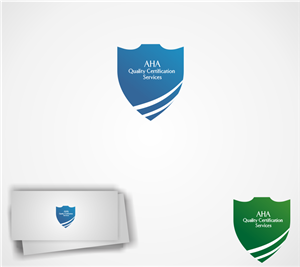 Logo Design by Naavyd for this project | Design: #712844