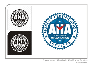 Logo Design by gautama.dev for this project | Design: #733112