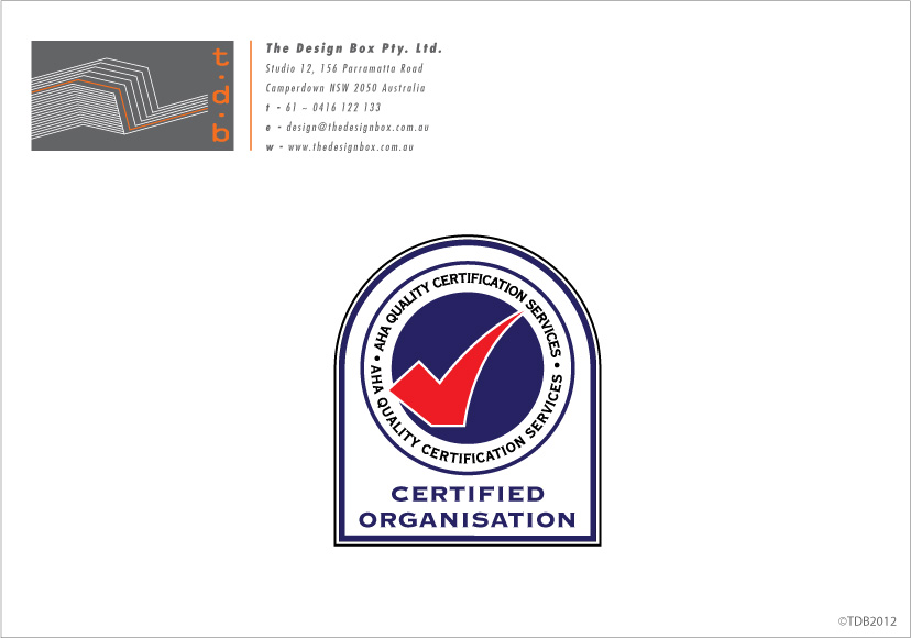 Logo Design by The Design Box for this project | Design #732803