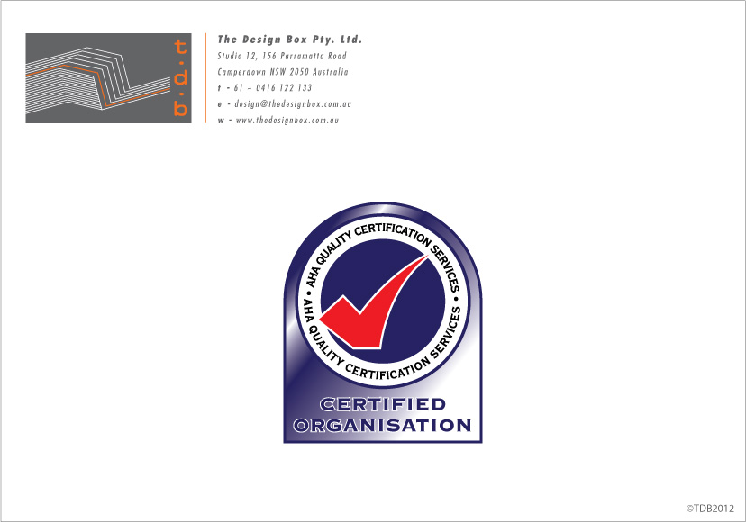 Logo Design by The Design Box for this project | Design #732805