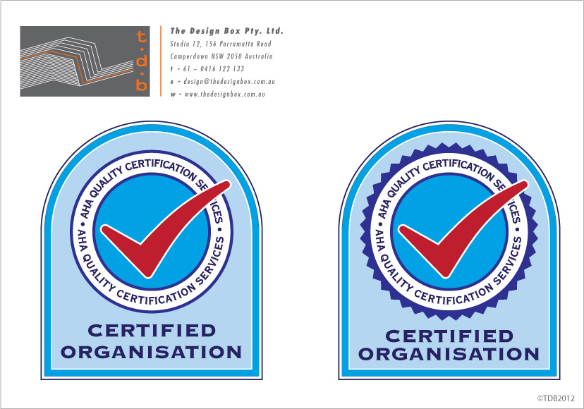 Logo Design by The Design Box for this project | Design #746797