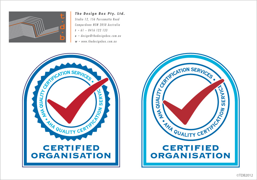 Logo Design by The Design Box for this project | Design #746798