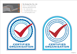 Logo Design by The Design Box for this project | Design: #746798