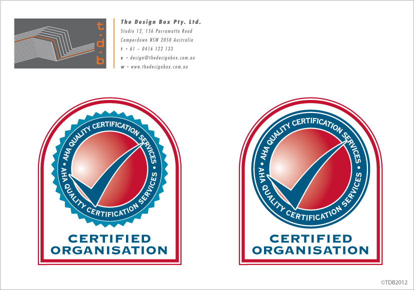 Logo Design by The Design Box for this project | Design #746800