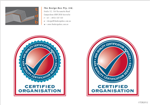 Logo Design by The Design Box for this project | Design: #746800