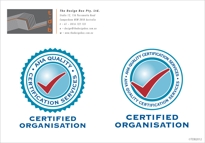 Logo-Design von The Design Box für dieses Projekt | Design #746803