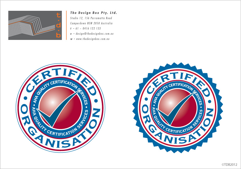 Logo Design by The Design Box for this project | Design #746804