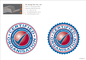 Logo Design by The Design Box for this project | Design: #746804