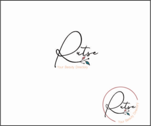Rutse  | Logo Design by Mihaela