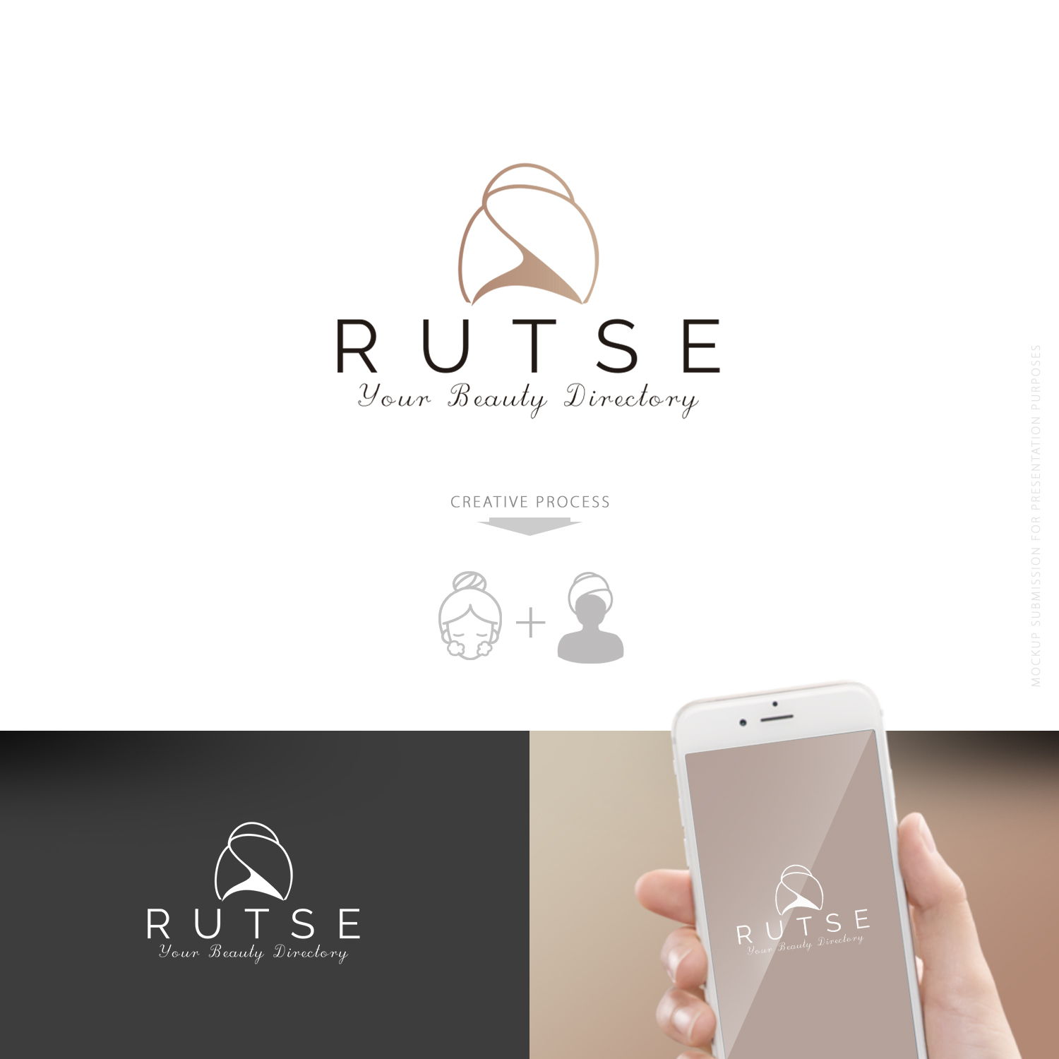 Logo Design by rafaeldsgn for this project | Design #22362479