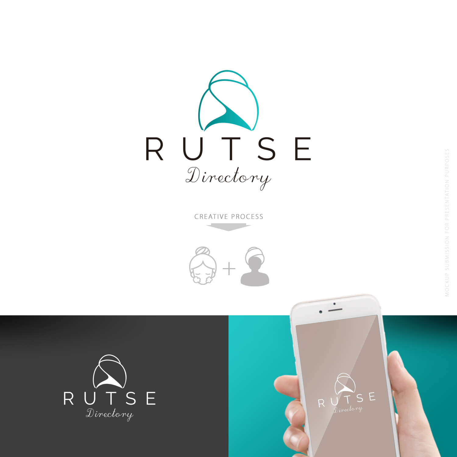 Logo Design by rafaeldsgn for this project | Design #22362600
