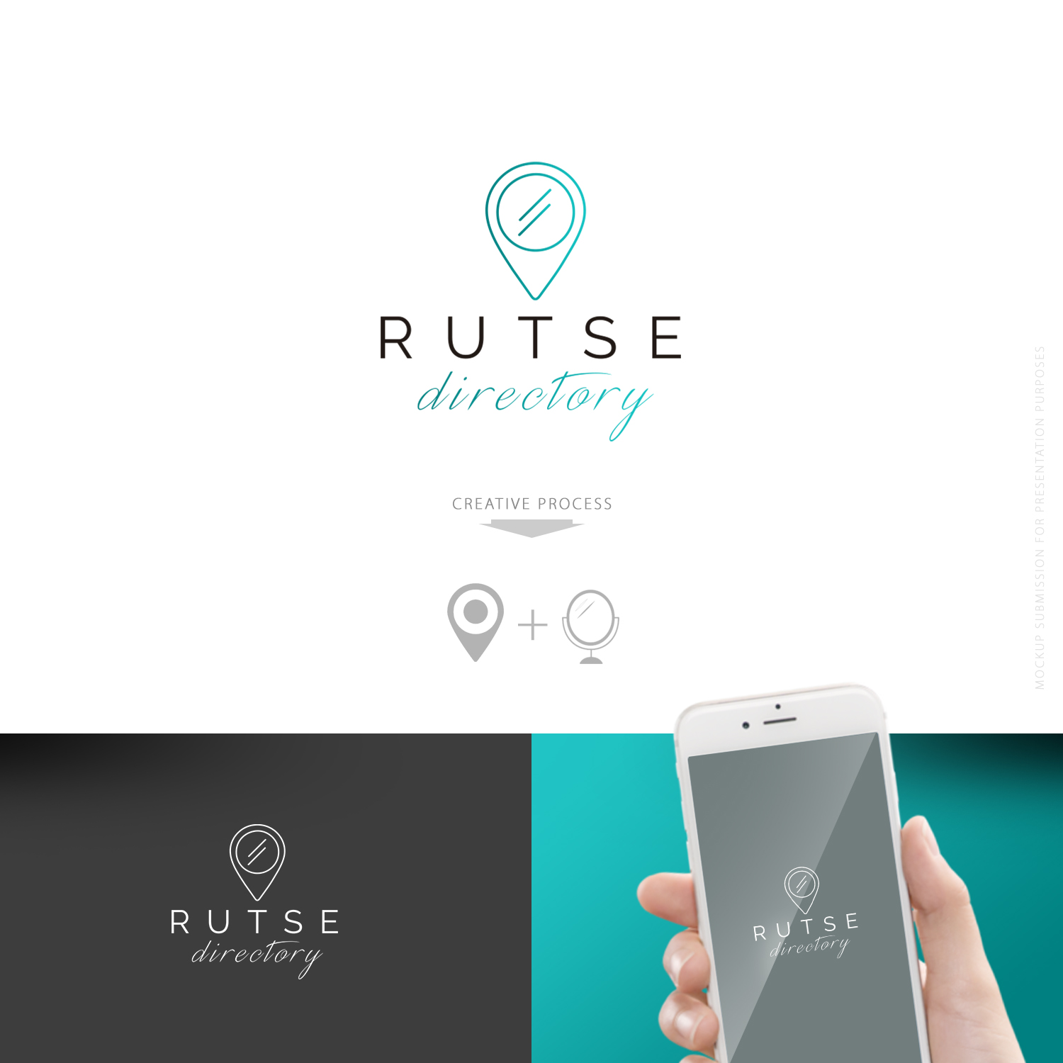 Logo Design by rafaeldsgn for this project | Design #22367571