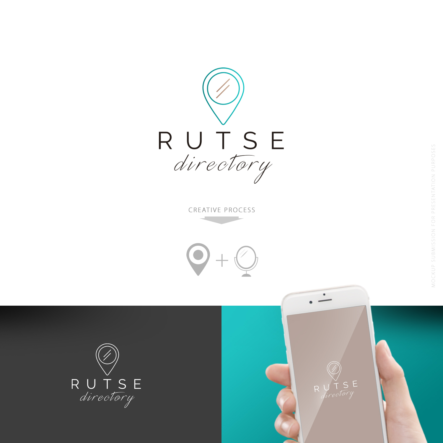 Logo Design by rafaeldsgn for this project | Design #22367584