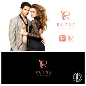 Rutse  | Logo Design by JoseDesign