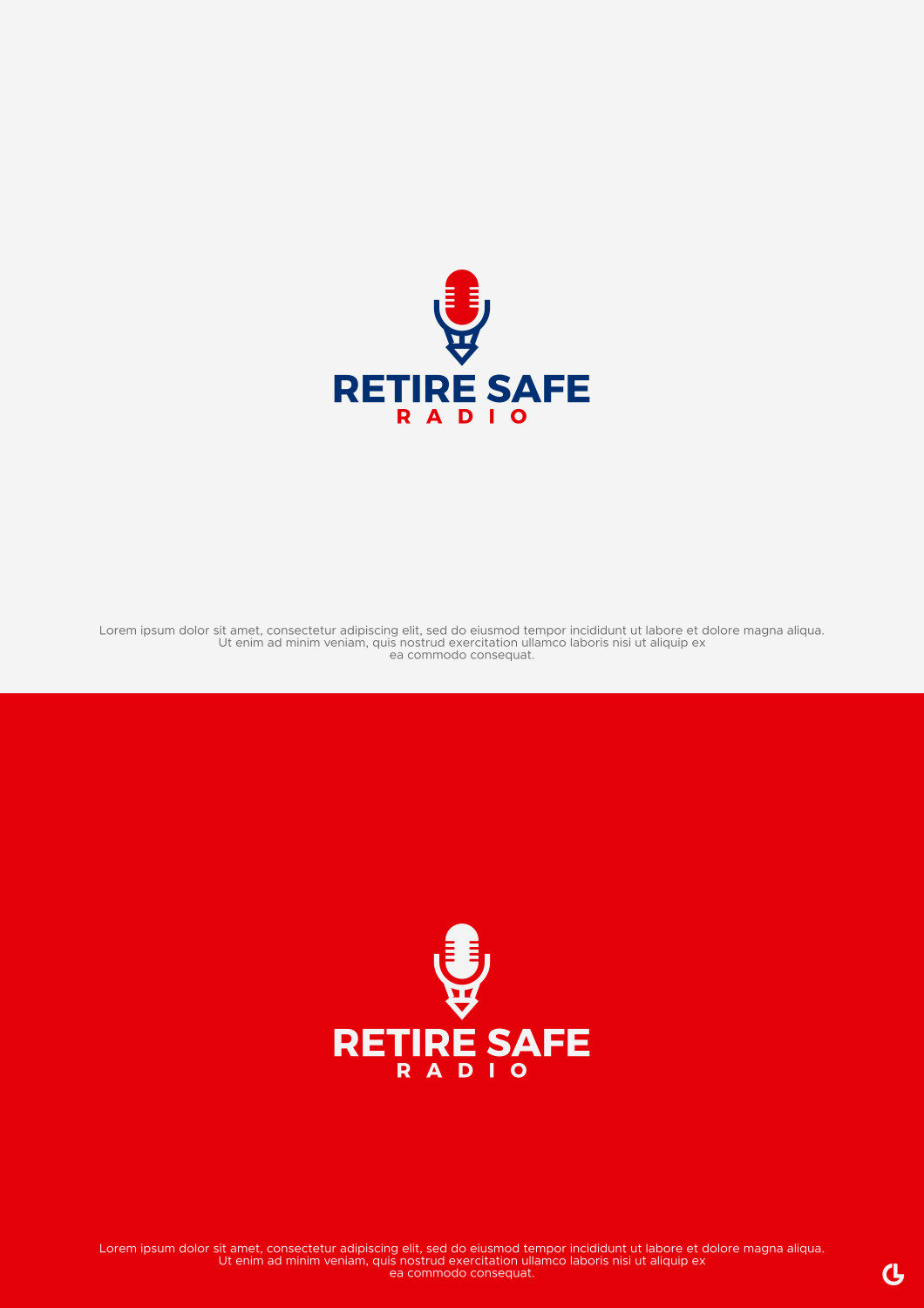 Logo Design by R!CKY for this project | Design #22470245