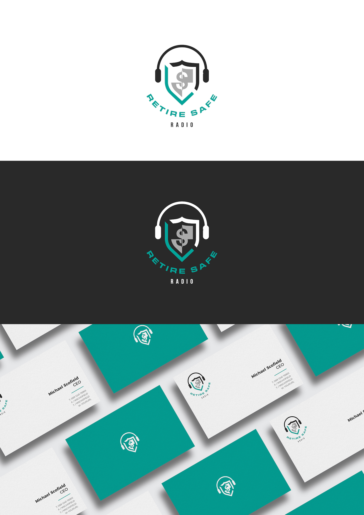 Logo Design by christianpoetoe for this project | Design #22364086