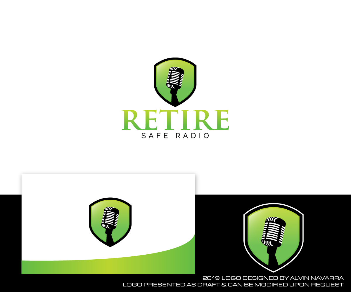 Logo Design by alvinnavarra for this project | Design #22364384