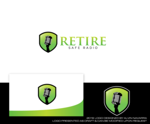 Logo Design by alvinnavarra for this project | Design: #22364388