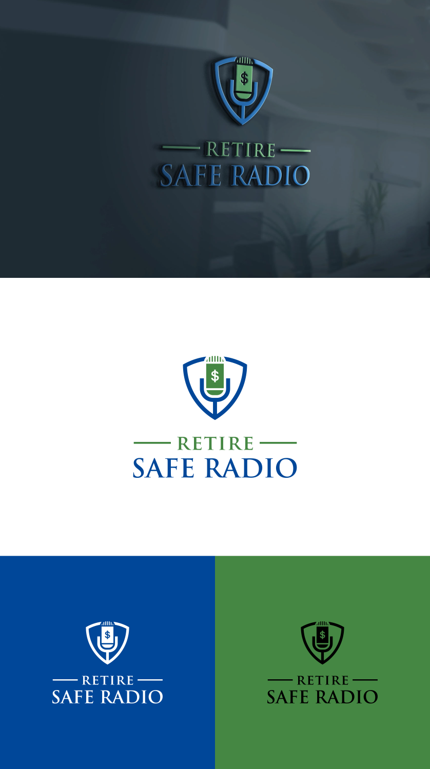 Logo Design by fatiyadesign for this project | Design #22364131