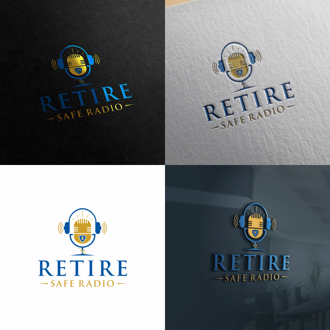 Logo Design by aqilazhifara for this project | Design #22364965