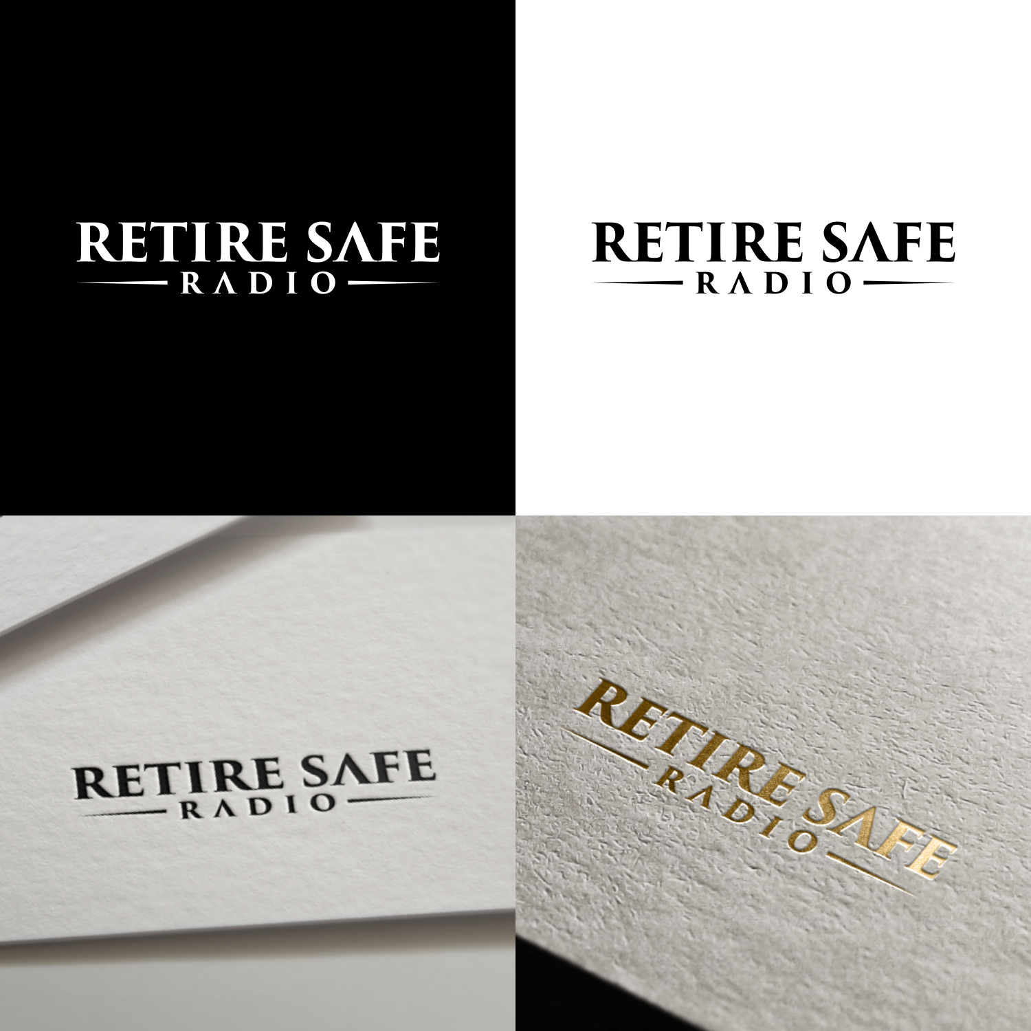 Logo Design by galang1996 2 for this project | Design #22365619