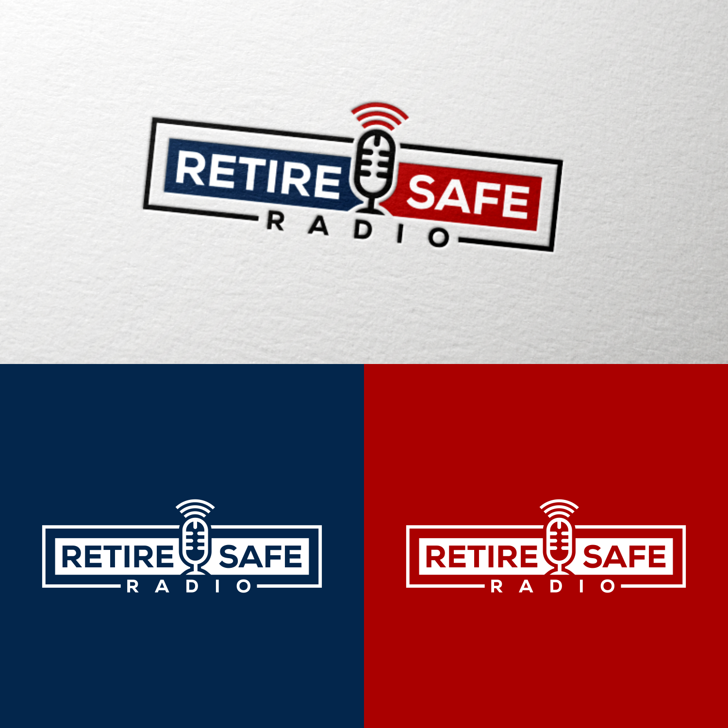 Logo Design by samat kasemi 2 for this project | Design: #22448279