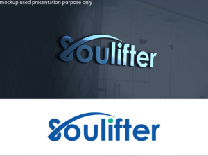 Logo Design by A S design @ for this project | Design: #22377415